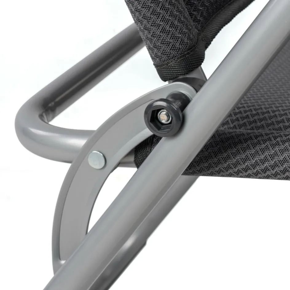 Safarica Islander 3D Mesh campingstoel phantom