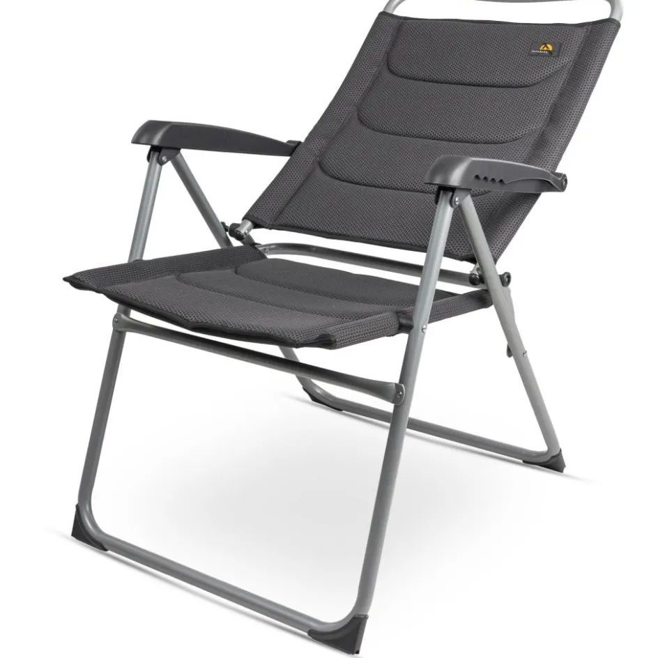 Safarica Islander 3D Mesh campingstoel phantom