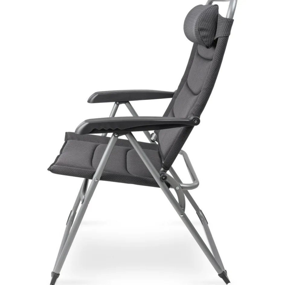 Safarica Islander 3D Mesh campingstoel phantom