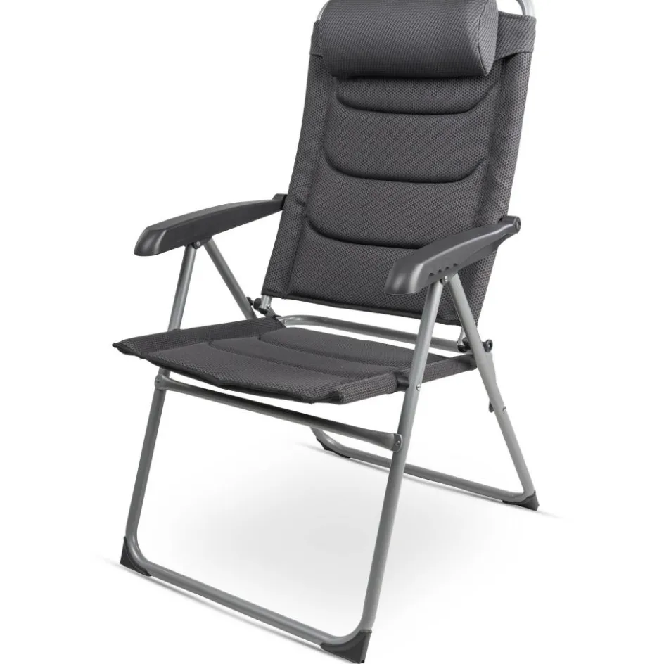 Safarica Islander 3D Mesh campingstoel phantom