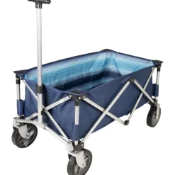 New Safarica Jamaica strandtrolley