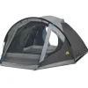 Best Safarica Kenia 230 koepeltent grey