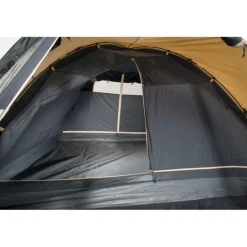 Outlet Safarica Kenia 230 TC koepeltent beige