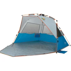 Safarica Kokomo strandtent blue