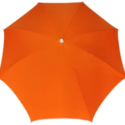 Hot Safarica Lanai strandparasol 180 oranje
