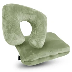 Discount Safarica Multi nekkussen pistachio