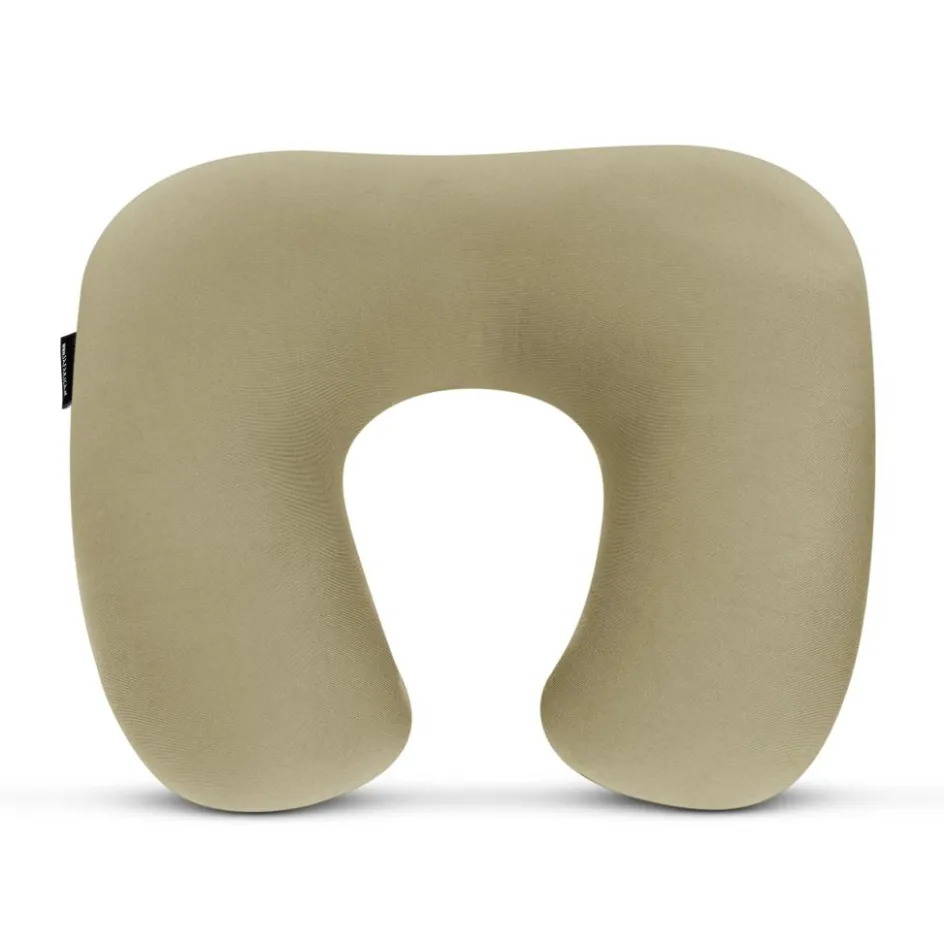 Safarica Multi nekkussen sand