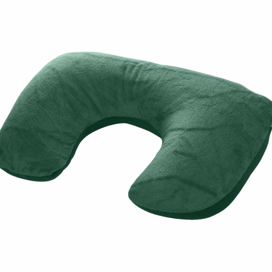 Safarica Multi nekkussen sage green