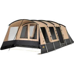 New Safarica Pacific Reef 360 TC tunneltent beige
