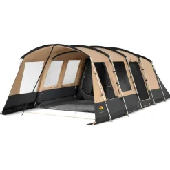 New Safarica Pacific Reef 360 TC tunneltent beige