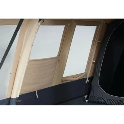 New Safarica Pacific Reef 360 TC tunneltent beige