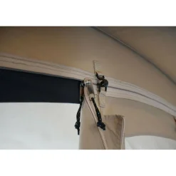 New Safarica Pacific Reef 360 TC tunneltent beige