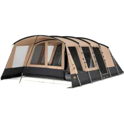 Hot Safarica Pacific Reef 430 TC tunneltent beige