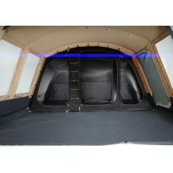 Hot Safarica Pacific Reef 430 TC tunneltent beige