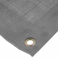 Safarica PE afdekzeil 300 x 500 cm