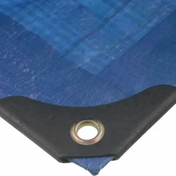 Hot Safarica PE afdekzeil Deluxe 400 x 600 cm