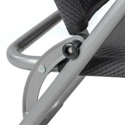 Safarica Predator 3D Mesh campingstoel phantom