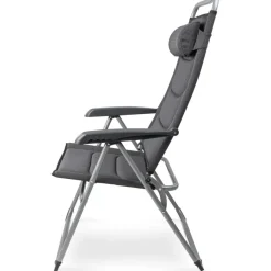 Safarica Predator 3D Mesh campingstoel phantom