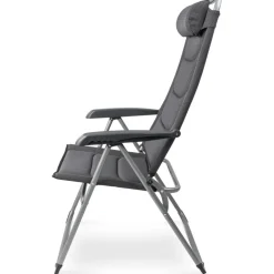 Safarica Predator 3D Mesh campingstoel phantom