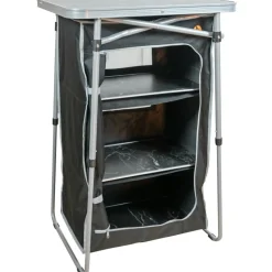 Safarica Sabie campingkast