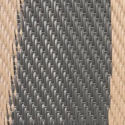 Safarica Safari beachmat 180 x 90 cm zebra beige