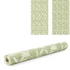 Safarica Safari beachmat 180 x 90 cm branches green beige