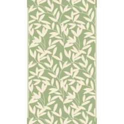 Outlet Safarica Safarimat buitenkleed 270 x 500 cm branches green beige