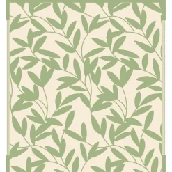 Safarica Safarimat buitenkleed 270 x 300 cm branches green  beige