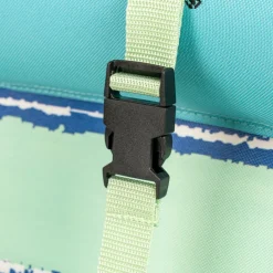 Safarica Santa Cruz strandstoel minty blue