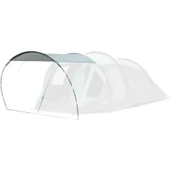 Safarica Sunscreen tentluifel grey