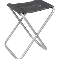 Sale Safarica Tavira 3D Mesh campingkrukje phantom