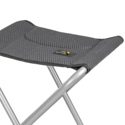 Sale Safarica Tavira 3D Mesh campingkrukje phantom