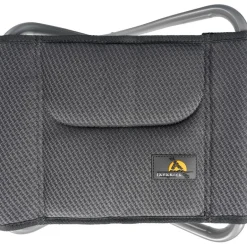 Sale Safarica Tavira 3D Mesh campingkrukje phantom