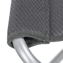 Sale Safarica Tavira 3D Mesh campingkrukje phantom