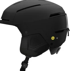 Salomon Arcane Prime MIPS skihelm black