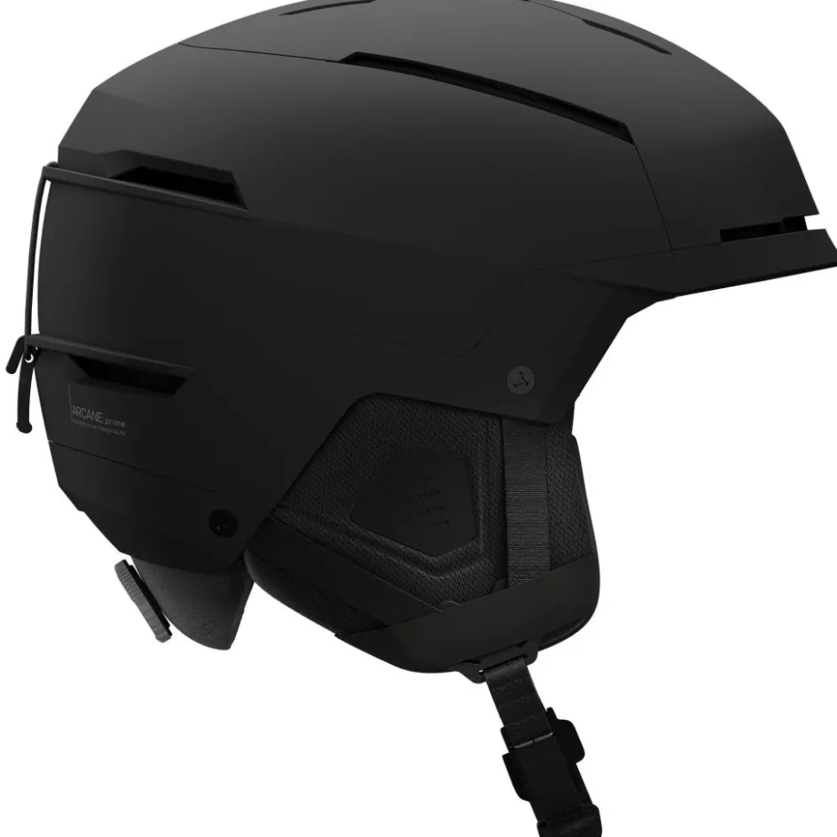 Salomon Arcane Prime MIPS skihelm black