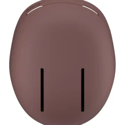 Salomon Brigade Index skihelm grape shake