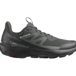 Salomon ELIXIR ACTIV GORE-TEX wandelschoenen heren phantom black magnet