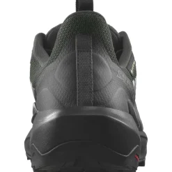 Salomon ELIXIR ACTIV GORE-TEX wandelschoenen heren phantom black magnet