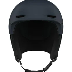 Sale Salomon Husk Pro skihelm dress blue