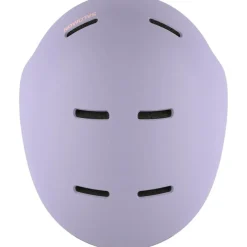 Salomon Orka skihelm junior evening haze