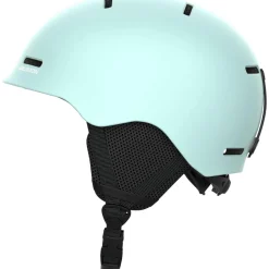New Salomon Orka skihelm junior bleached aqua
