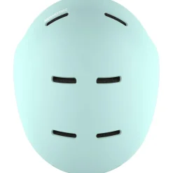 New Salomon Orka skihelm junior bleached aqua