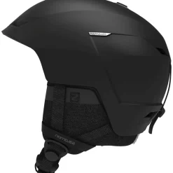Online Salomon Pioneer LT skihelm black