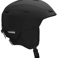 Online Salomon Pioneer LT skihelm junior black