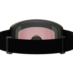 Salomon Radium Pro SIGMA Photochromic skibril SIGMA photo poppy red black