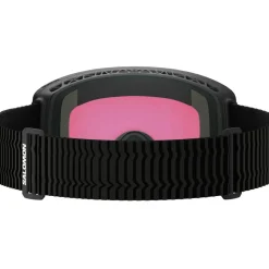 Best Salomon Sentry Prime SIGMA skibril SIGMA sky blue black