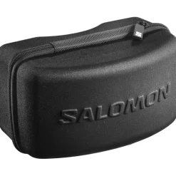 Best Salomon Sentry Prime SIGMA skibril SIGMA sky blue black