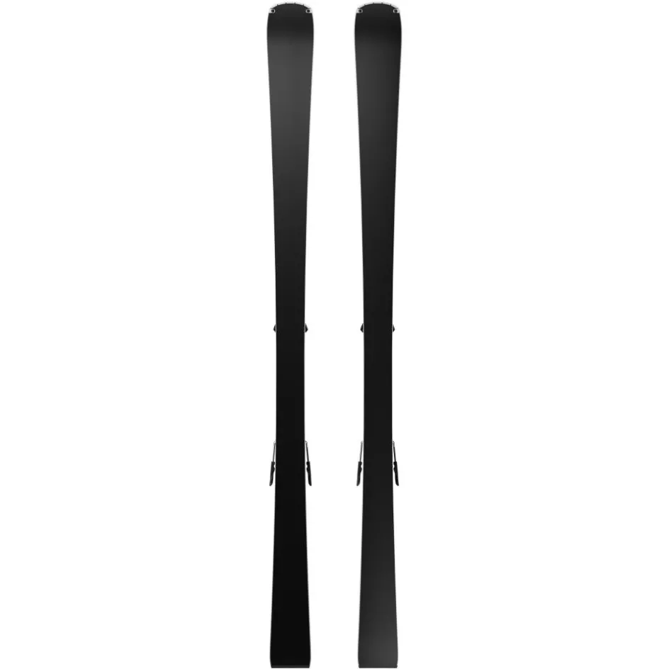 Outlet Salomon S/Max X7 Ti 25 - 26 ski's dames met M 10 GW  binding