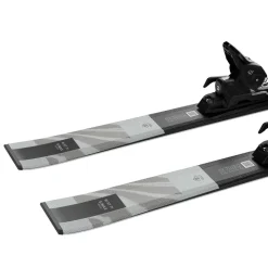 Outlet Salomon S/Max X7 Ti 25 - 26 ski's dames met M 10 GW  binding